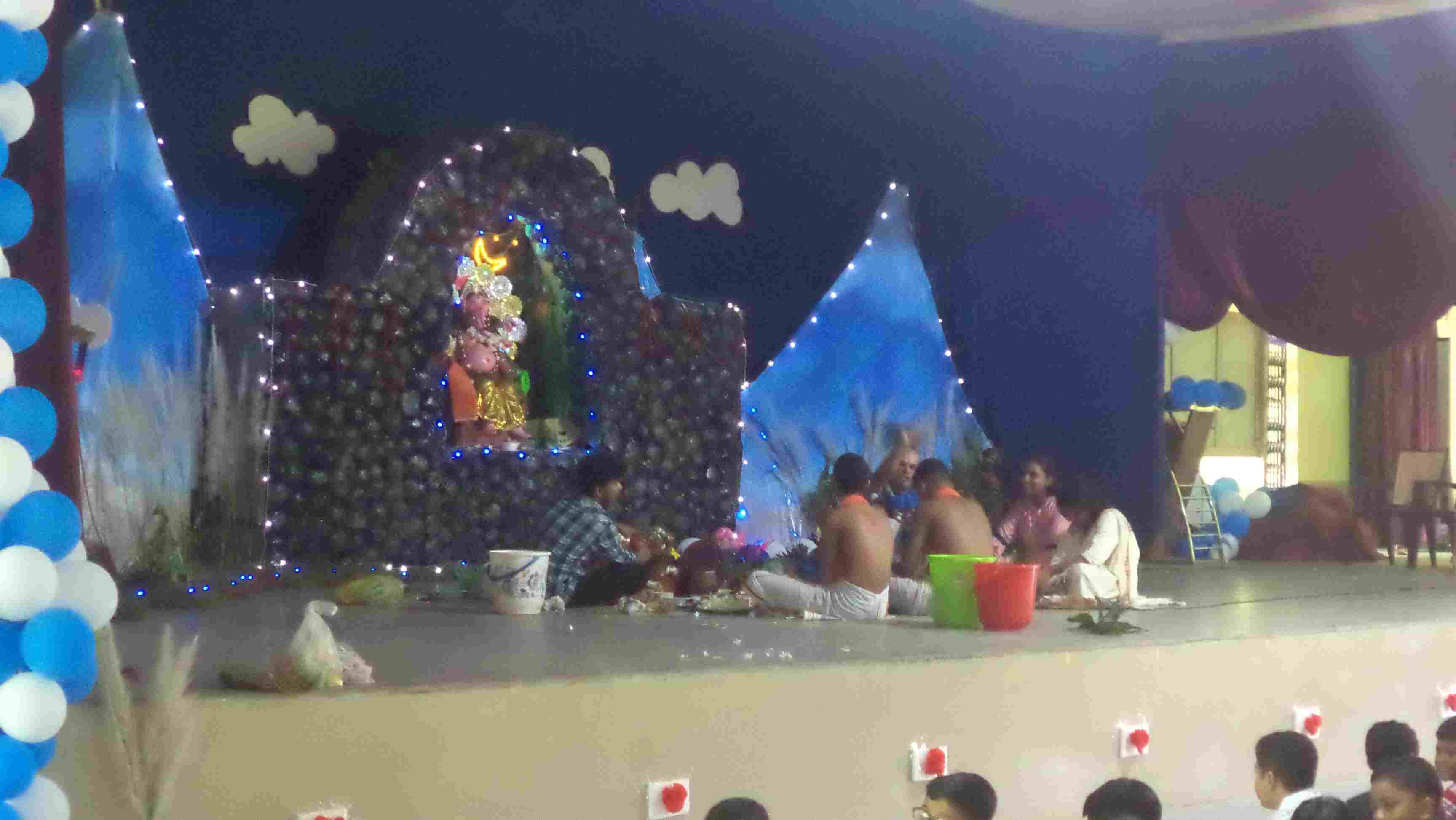 Ganesh Puja 2023