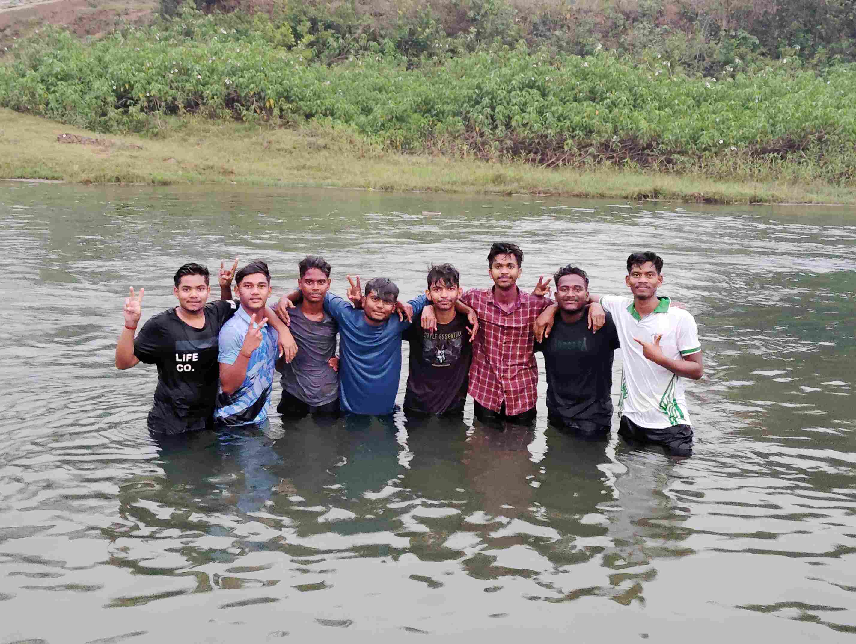 Saraswati Puja Visarjan 2024