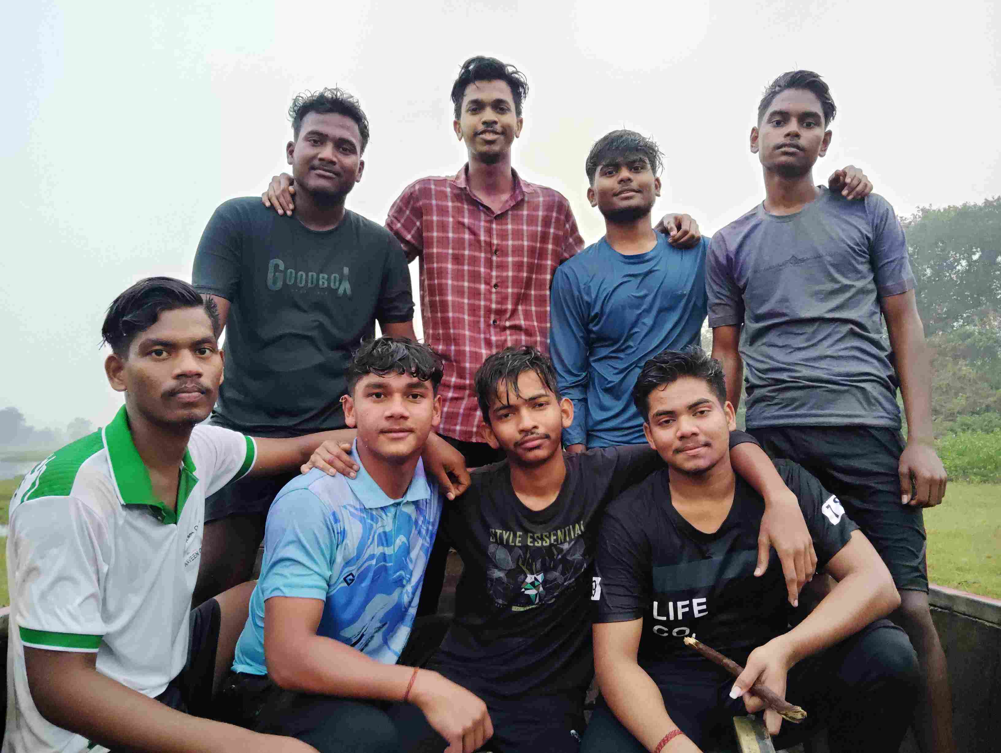 Saraswati Puja Visarjan 2024