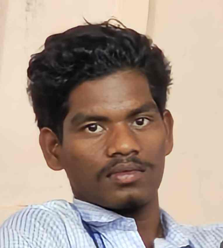 BIJAY KUMAR MURMU