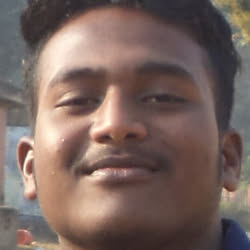 GULSAN SAHU