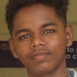 PIYUSH KUMAR MAHANTA