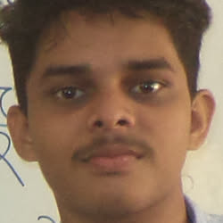 PIYUSH RANJAN MAHANTA