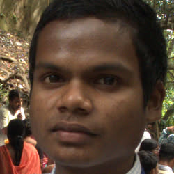 SANKHA MAJHI