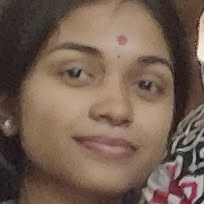 SHRUTI PRIYADARSHINI MAHANTA